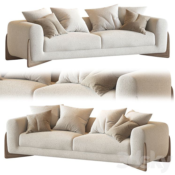 Softbay sofa