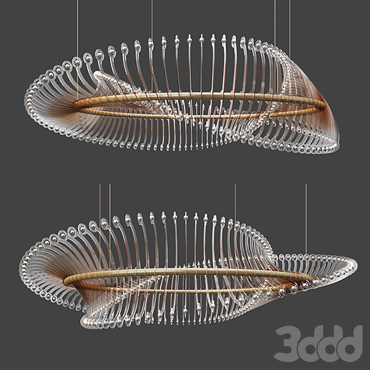 Chrysalis von Yellow Goat Design