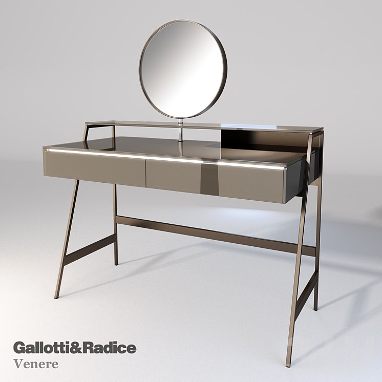 Gallotti&Radice Venere