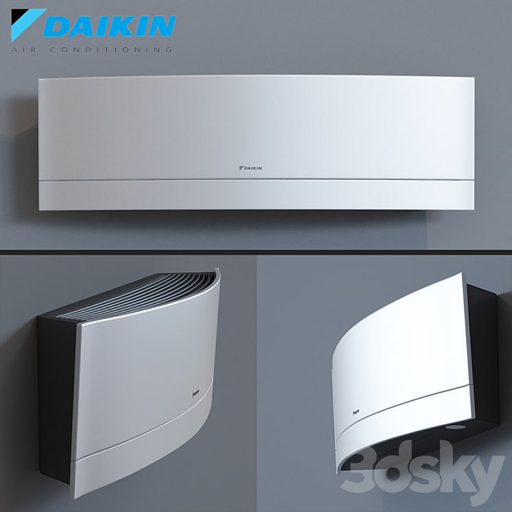 Daikin FTXG20LS / RXG20L