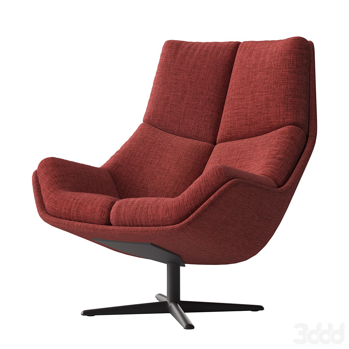 Armchair Cova by Davis