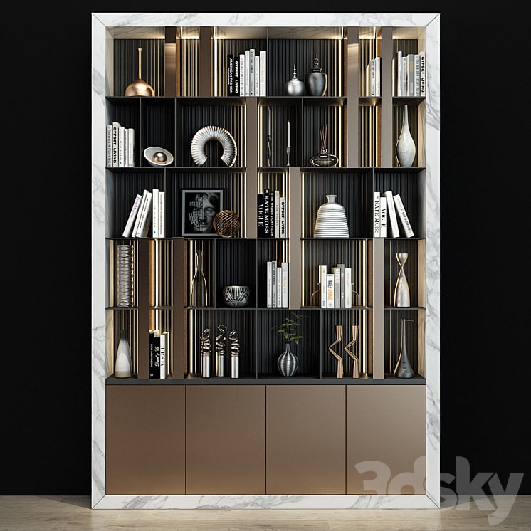 Furniture composition 189 /