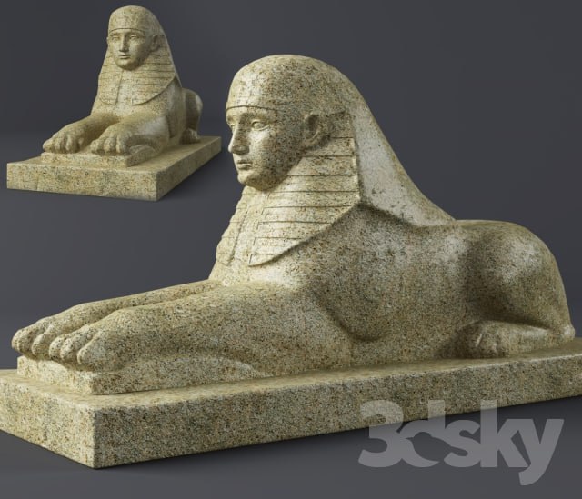 Sphinx