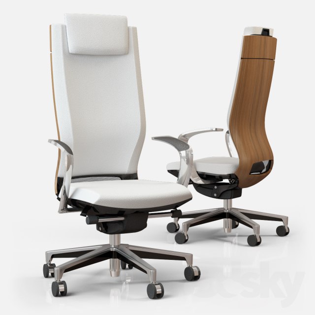 Office chair Moteo79