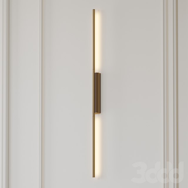 LINK Double Reading Wall Lamp