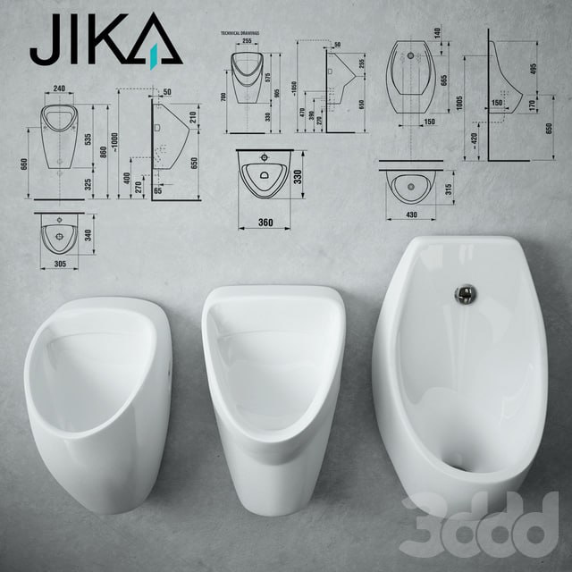 Jika Golem / Livo / Domino