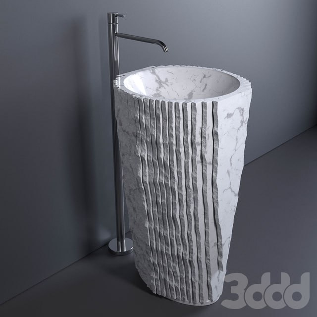 Washbasin antonio lupi 2