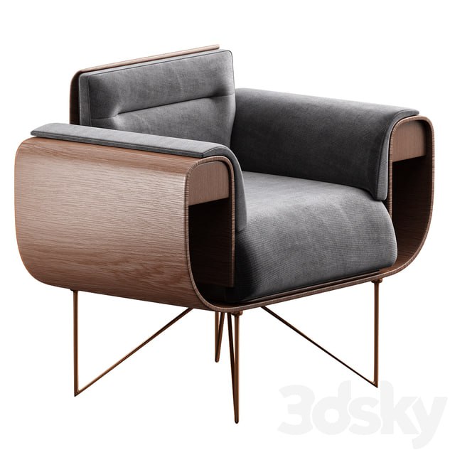 A Lawyer and An Architect Combine