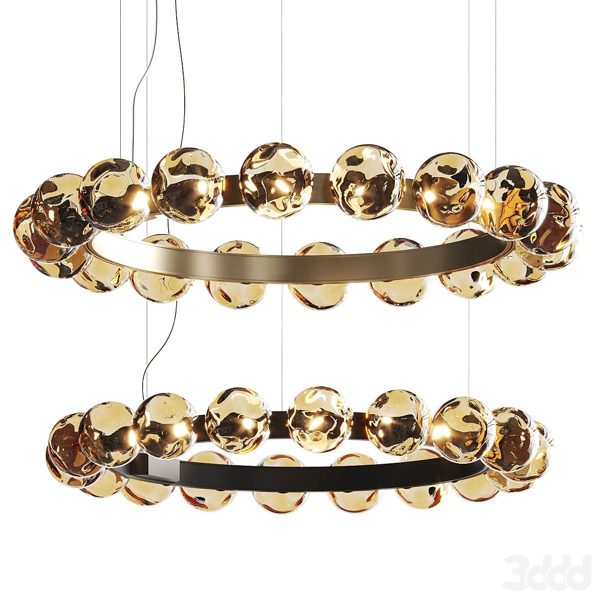 Panzeri Murane R Pendant Lamp