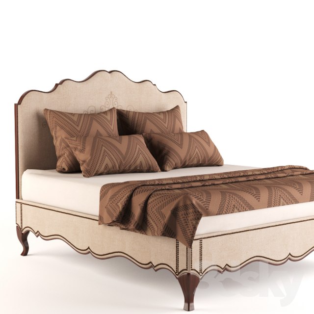 FRATELLI BARRI BED