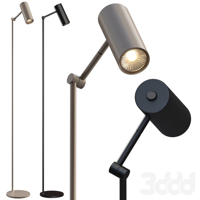 Floor lamp Romi Amsterdam Montreux