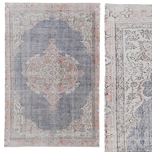 Urban Outfitters Stella Printed Rug