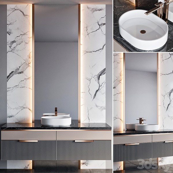 Bathroom Furniture 77