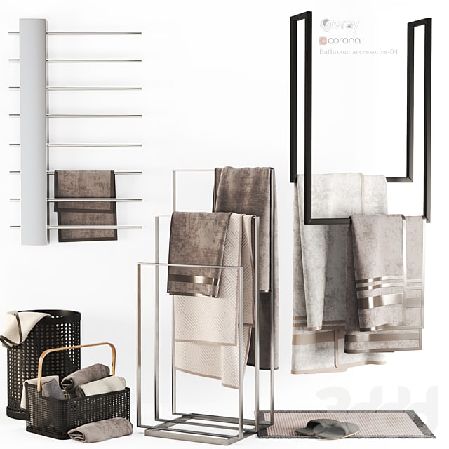 bathroom accessories-04