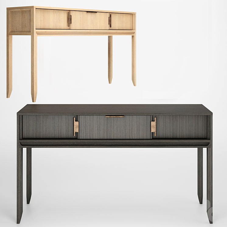 Dantone Home City console