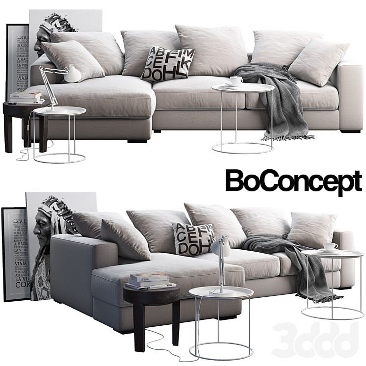 Boconcept Cenova 1