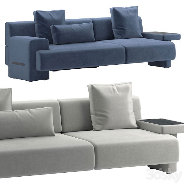 Haymann sofa