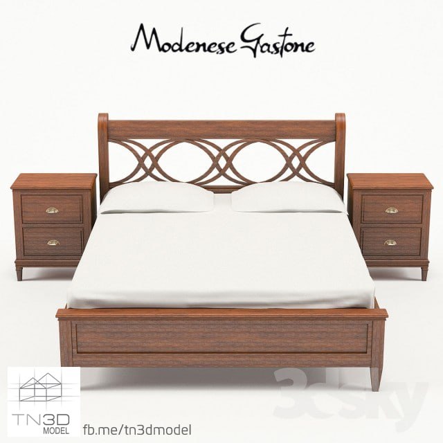 Modenese Gastone art 5288 5289