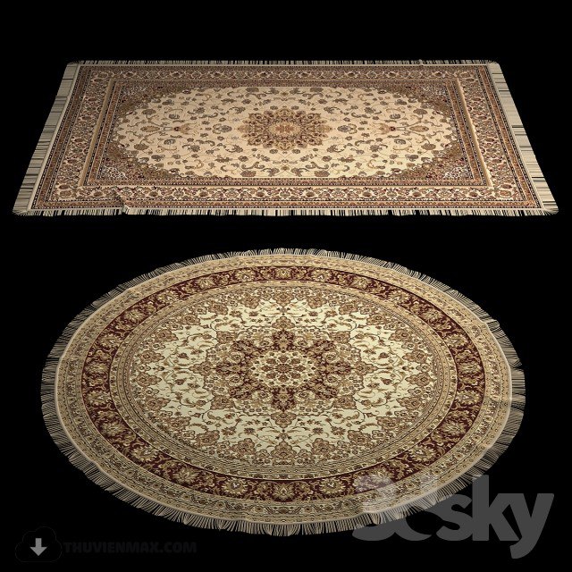 Carpet Set (Classic)