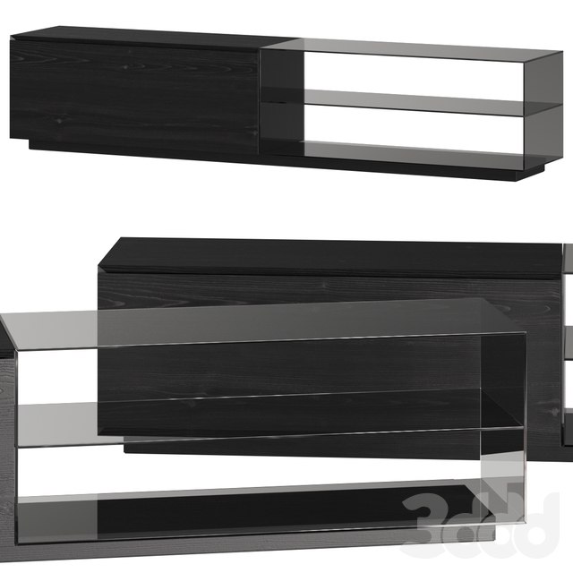 Poliform Theca Sideboard