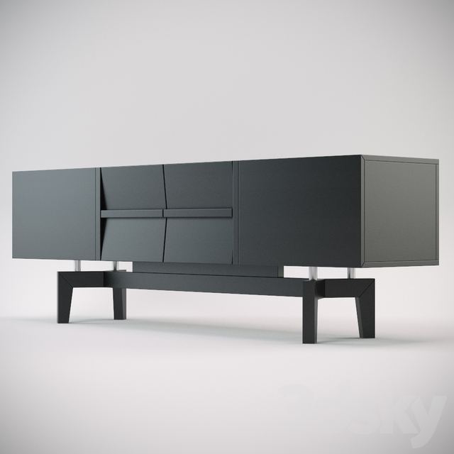 "PROFI" Giorgetti / Home