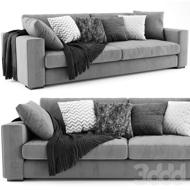 Article Sitka Sofa