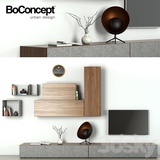 BoConcept Lugano