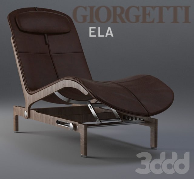 Giorgetti ELA