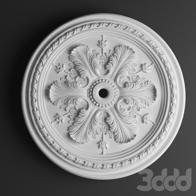 Torus Stil.Rozetka art.108