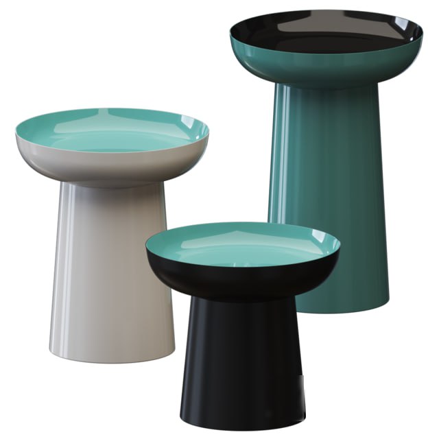 HC28 FUNGO Coffee Table