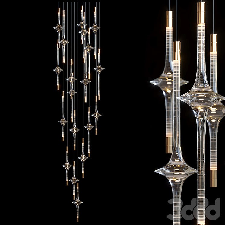 Droplight - Vargov Design