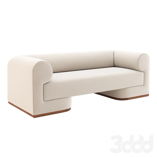 Dmitriy Co Dahlem Sofa