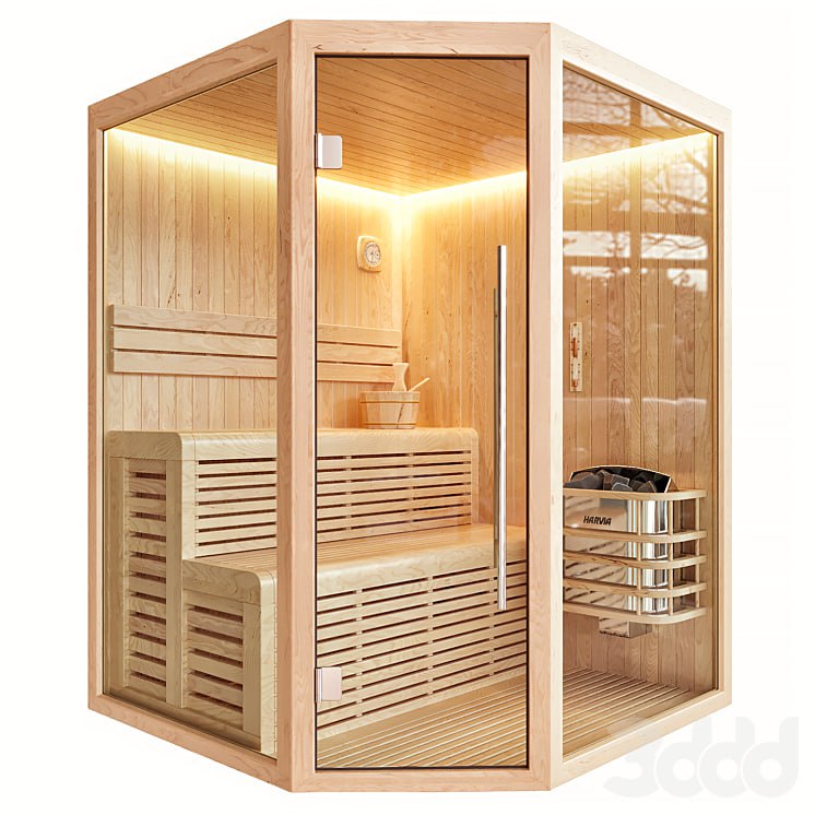 Sauna Innsbruck