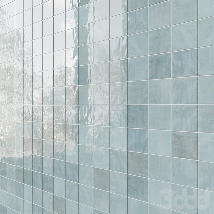 Tile Kingston Mosaic