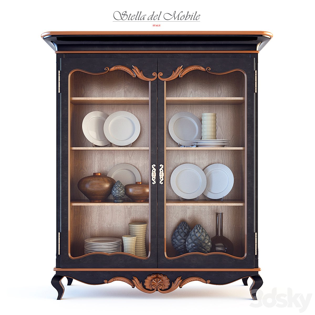 Stella Del Mobile co.122