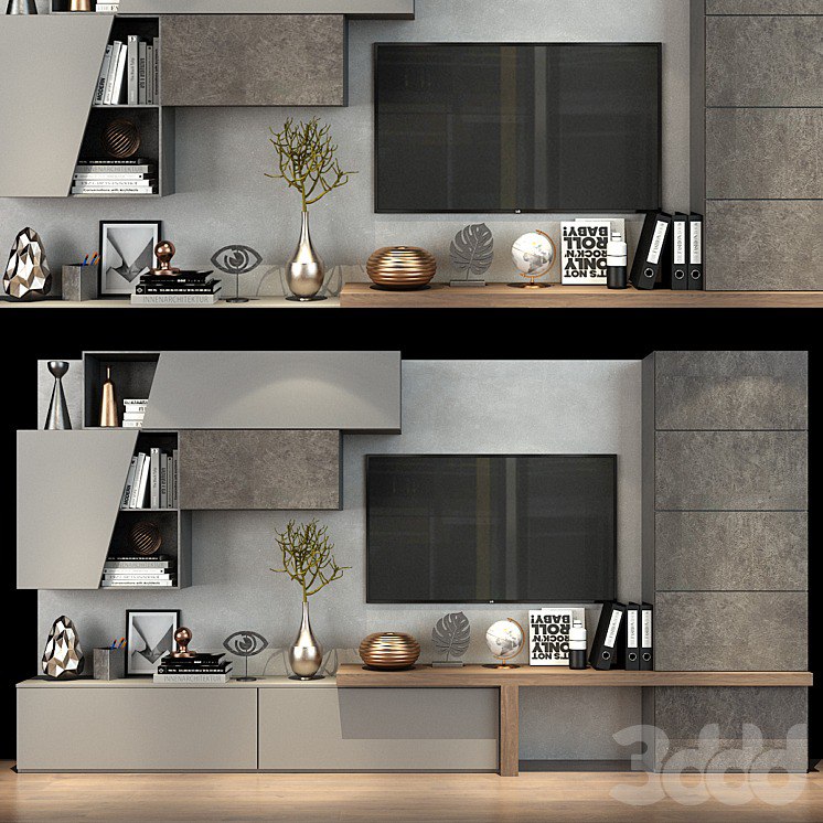 Cabinet Furniture 0142