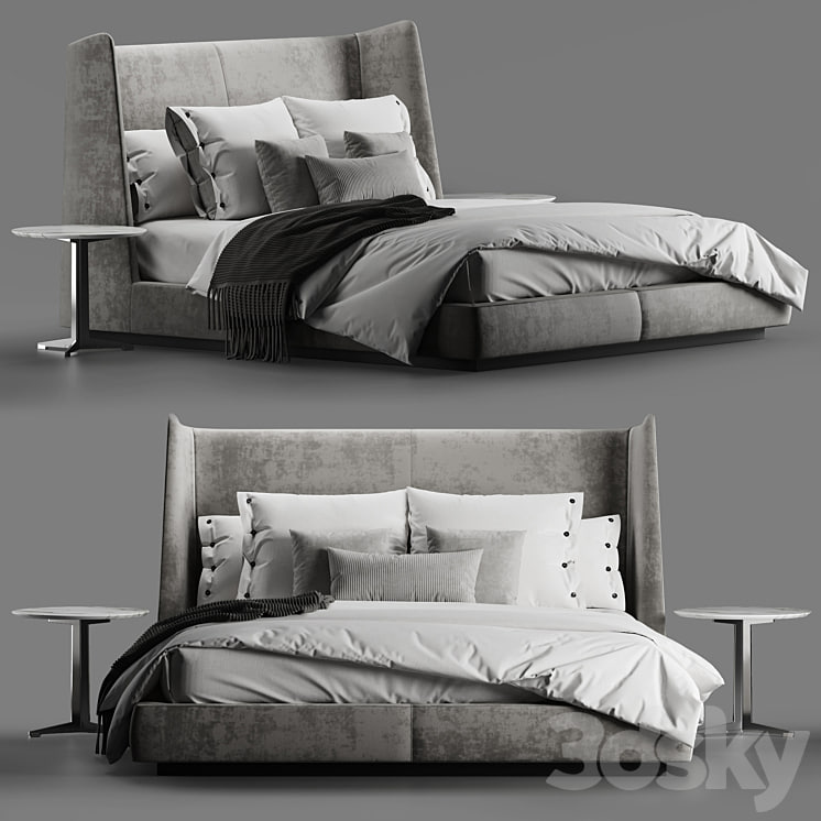 flexform Midnight vol2