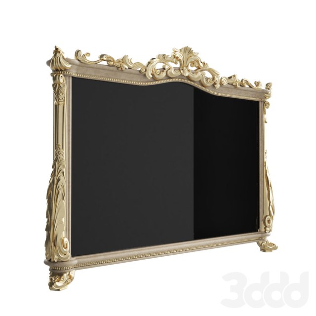 Socci grand Palace models MIRROR