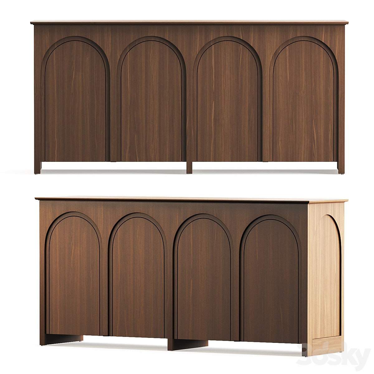 TH Robsjohn-Gibbings