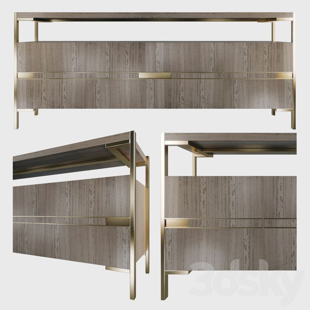 Frato Ottawa Sideboard
