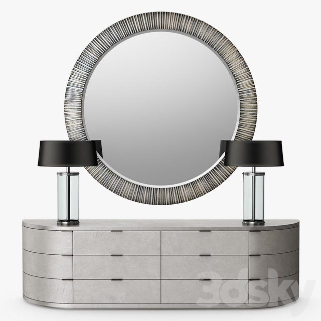 Armani Casa - Castilla