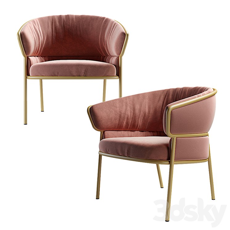 Chair SP01 Shu-Ying -ying