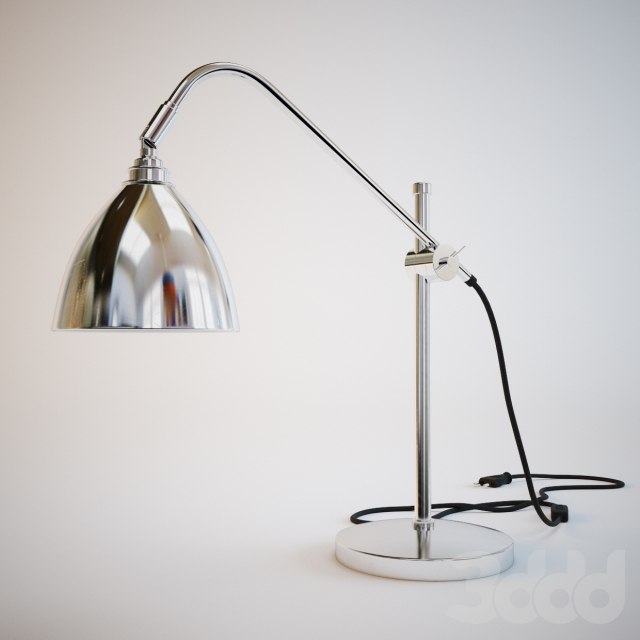 Original BTC lamp FT378