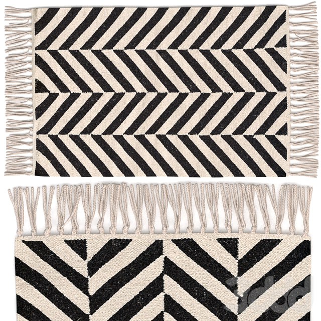 Carpet DAY Birger et Mikkelsen Herring Rug