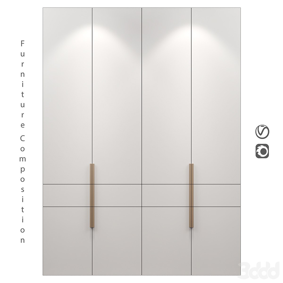 Furniture composition | 307