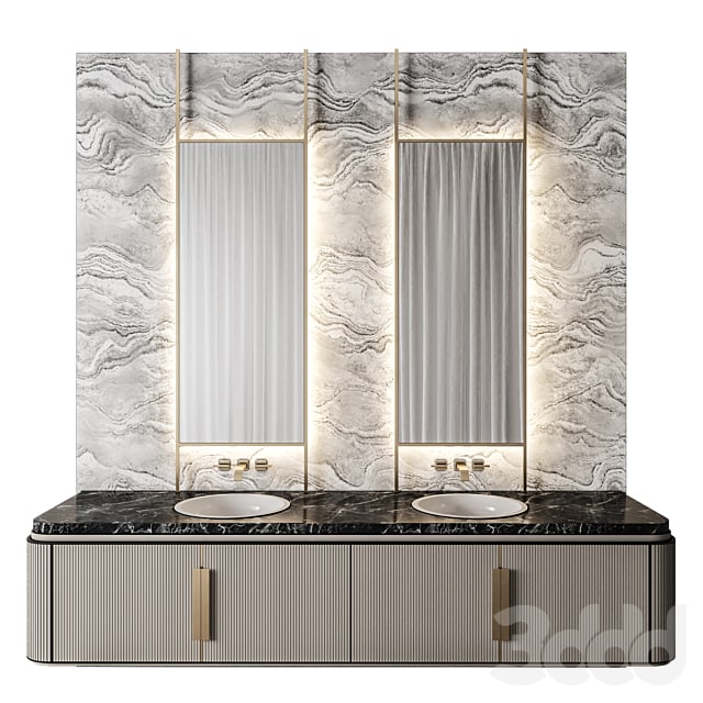 Luxury Bathroom 59