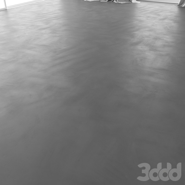 Self-leveling floor 5