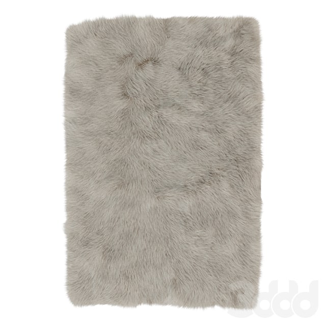 . Dominick Handmade Shag Teal Area Rug 2