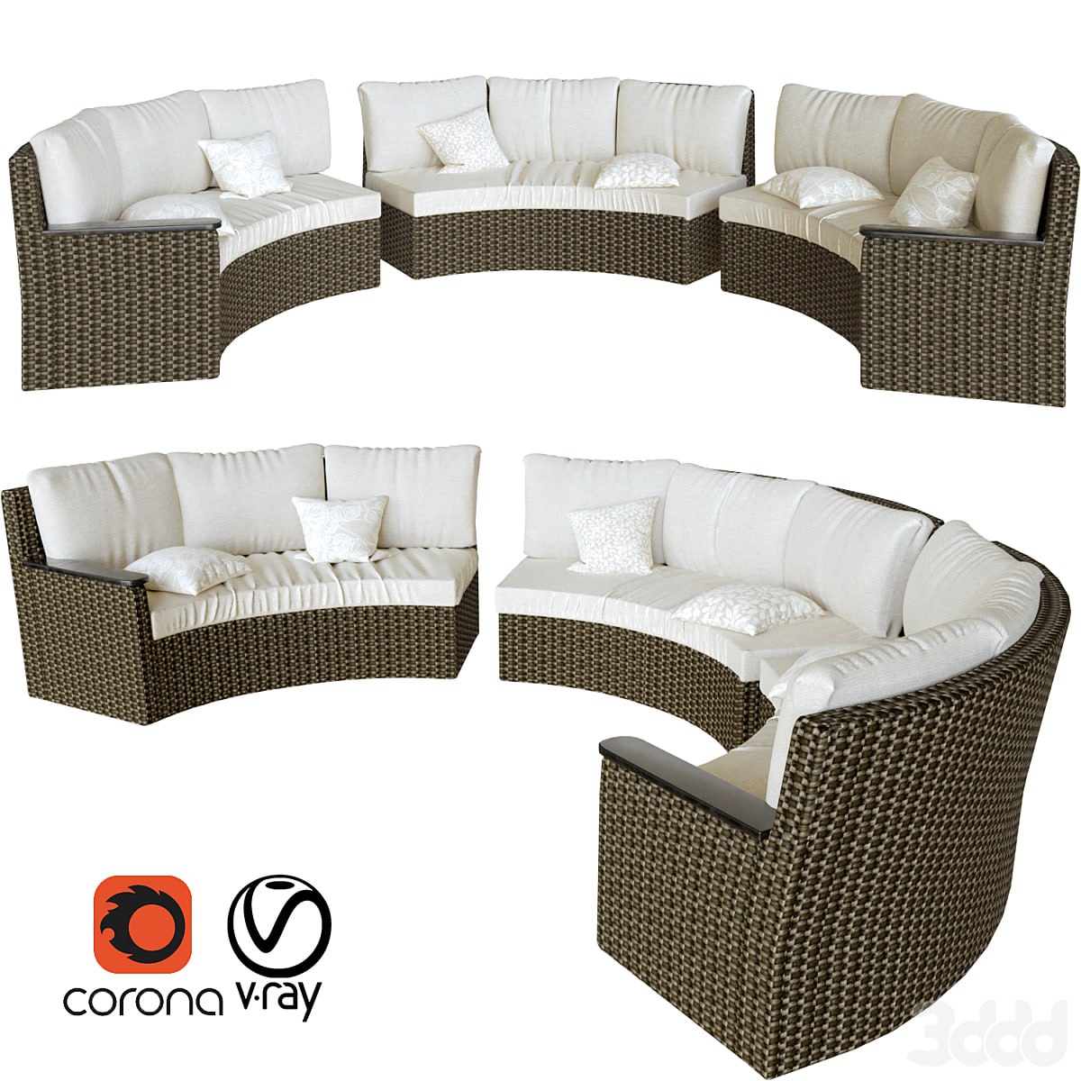 GardenSofa