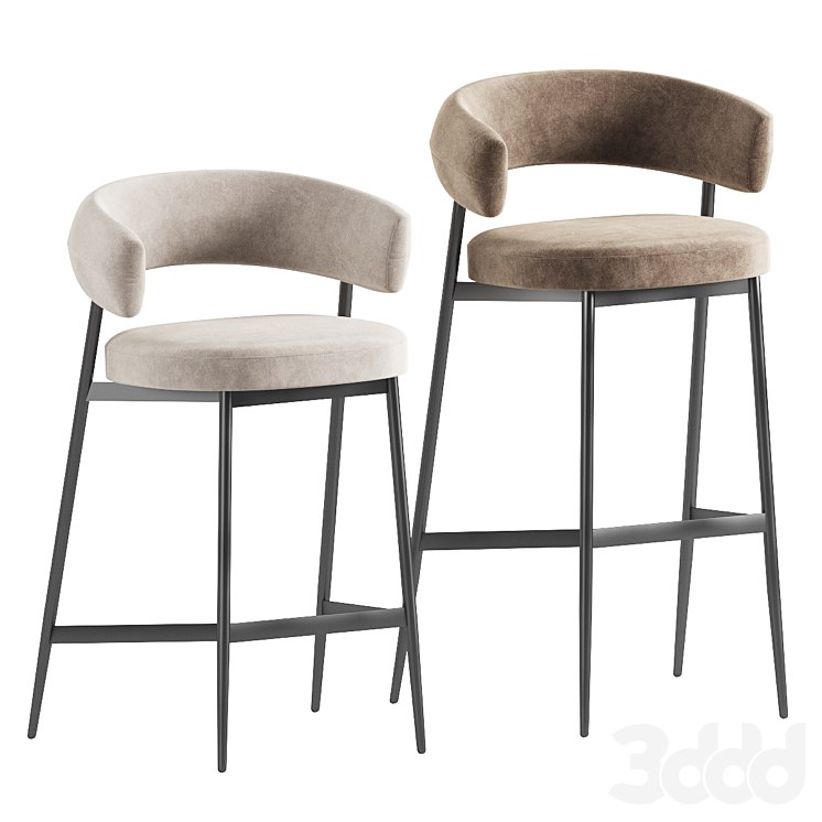 Nena Bar Stool